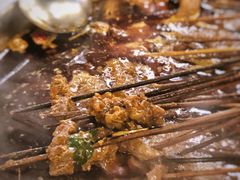 -水碾河刘老大串串香(水碾河路店)