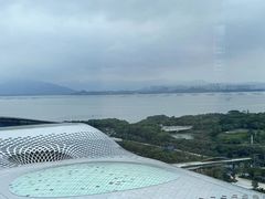 -小南洋海景餐厅(深圳湾店)