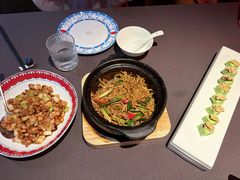 -肆月河豚·新淮扬菜·烤鸭(中关村店)