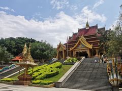 -西双版纳总佛寺