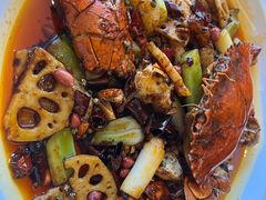 -辣婆婆(航天桥店)