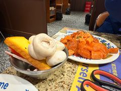 -阿亲家·韩式无限烤肉(科华北路店)