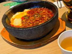 -西塔老太太拌饭(城市集市龙之梦店)