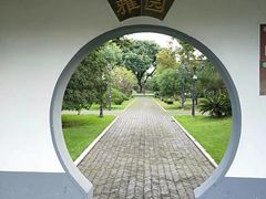 -渭塘酒家(生态园店)