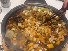 -锦尚阁烤鱼(望京新荟城店)