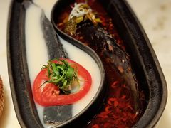 -锦府盐帮·李宅(领展购物广场中关村店)