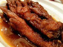 -大铁勺新津菜(熙悦汇店)