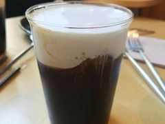 -fishtank鱼缸咖啡(三山街店)