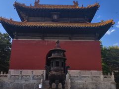 -普乐寺