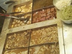 -老广州牛杂(深圳白石洲总店)