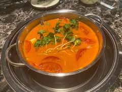 雷山鱼酱酸汤江团-雷山鱼酱酸汤鱼·酸汤牛肉(花果园T1区店)