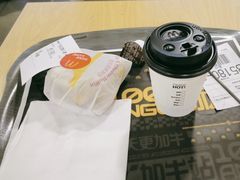 -麦当劳(明湖店)