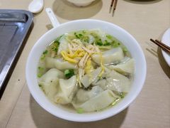 -老西白点心店