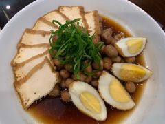 卤水素拼-老铺烤鸭(宝鸡店)