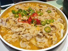酸汤肥牛-火啫啫·粤式啫啫煲(南通首店)