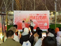 -金茂览秀城