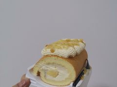 -木子木水日式烫面包(世界城光谷店)