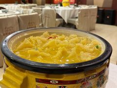 浓汁鱼肚-老浒记民俗酒楼(王府井店)