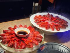 -红盔甲·小龙虾(定西路店)