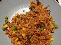 -环球港凯悦 · 享悦中餐厅