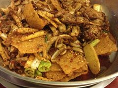 -嘎嘎鸭下巴·爆辣干锅(明教寺店)