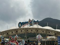 -香港海洋公园