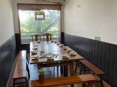 -茶泡饭(李子坝店)