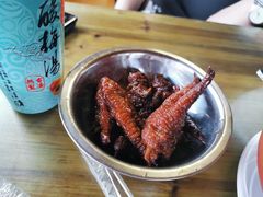 -88号小吃店·经典云南菜·地道纳西美食