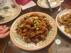 -烤肉季饭庄