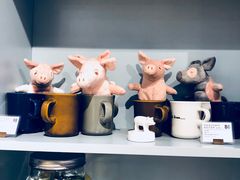 -WHEN PIGS FLY当猪飞