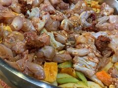 -黄记煌三汁焖锅(顺义华联店)