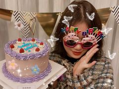-亦家cake·0卡糖
