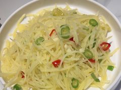 -李老哈·东北菜(宋园路店)