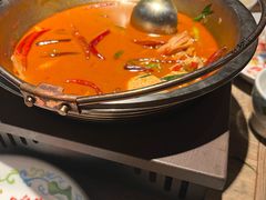 -老头儿油爆虾(胜利河美食街店)