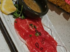-桃夭日式料理(国信店)