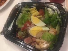 考伯沙拉-宜家·瑞典风味餐厅(北京西红门店)