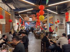 -破店肥哈·东北烧烤·夜宵(南山保利店)