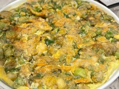 现撬海蛎煎-四道菜·福建菜馆(新街口金鹰店)