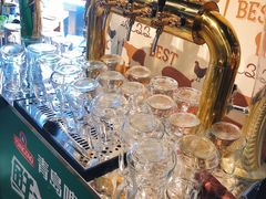 -阿里巴巴海鲜烧烤家常菜(黄岛店)