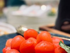 -雀蓝川菜(星悦汇店)