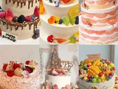 -PETIT PARIS 小巴黎(凯德1818店)