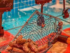 -邹开喜·炭炉鸡煲·海鲜火锅(虹口足球场店)