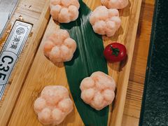 貓爪蝦滑-湊湊火锅·茶憩(南京东路悦荟店)