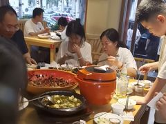 -汉·鲜味人知(陈家营店)
