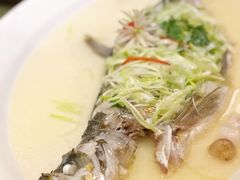 -山泉公馆酒家(珠江新城店)