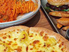 -魏斯理汉堡(西安沣东吾悦店)