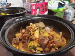 -宋氏重庆鸡公煲(红谷滩万达金街店)