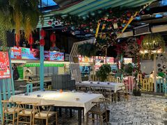 -友记功夫香·人民川菜(红牌楼店)