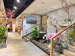 -紫霞门韩国料理烤肉(深南东路店)