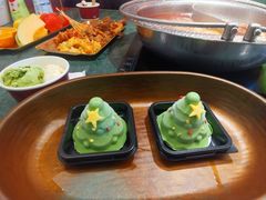 -牛New寿喜烧(龙湖金沙天街店)